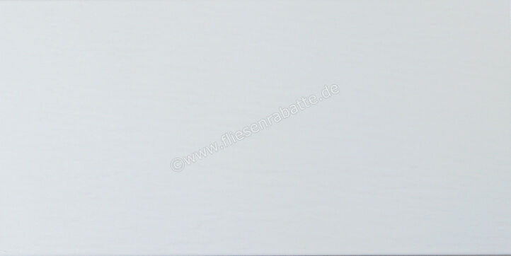 Agrob Buchtal Pizarro Weiß 30x60 cm Wandfliese Seidenmatt Strukturiert 281476-02 | 883