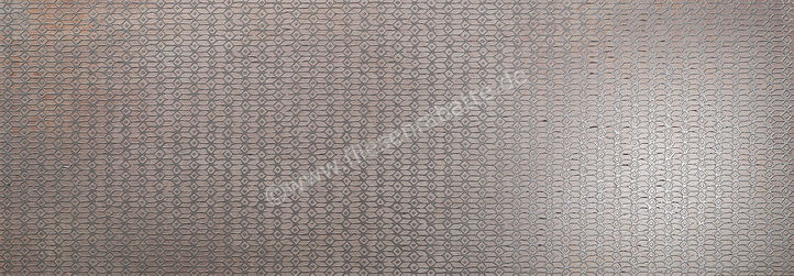 Love Tiles Metallic Iron 35x100 cm Dekor Trame Matt Eben Naturale B664.0144.003 | 89545