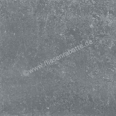 Emilceramica Chateau Noir 120x120 cm Bodenfliese / Wandfliese Glänzend Strukturiert Lappato EFLJ | 91051