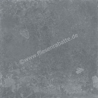 Emilceramica Chateau Noir 120x120 cm Bodenfliese / Wandfliese Matt Strukturiert Naturale EFLE | 91069