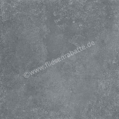 Emilceramica Chateau Noir 120x120 cm Bodenfliese / Wandfliese Matt Strukturiert Naturale EFLE | 91072