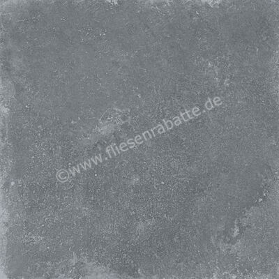 Emilceramica Chateau Noir 120x120 cm Bodenfliese / Wandfliese Matt Strukturiert Naturale EFLE | 91084