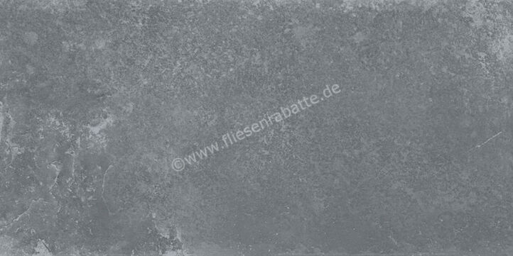 Emilceramica Chateau Noir 40x80 cm Bodenfliese / Wandfliese Matt Strukturiert Naturale EFL8 | 91114