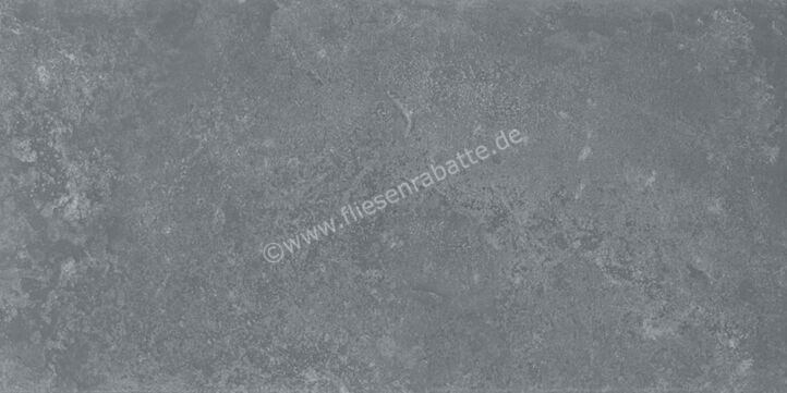 Emilceramica Chateau Noir 40x80 cm Bodenfliese / Wandfliese Matt Strukturiert Naturale EFL8 | 91117