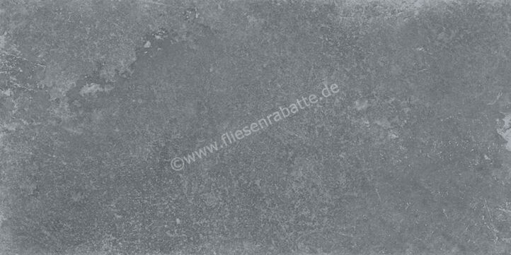 Emilceramica Chateau Noir 60x120 cm Bodenfliese / Wandfliese Matt Strukturiert Naturale EFLS | 91147