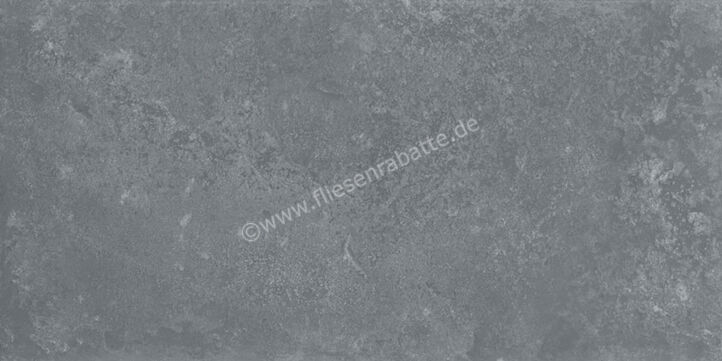 Emilceramica Chateau Noir 60x120 cm Bodenfliese / Wandfliese Matt Strukturiert Naturale EFLS | 91153