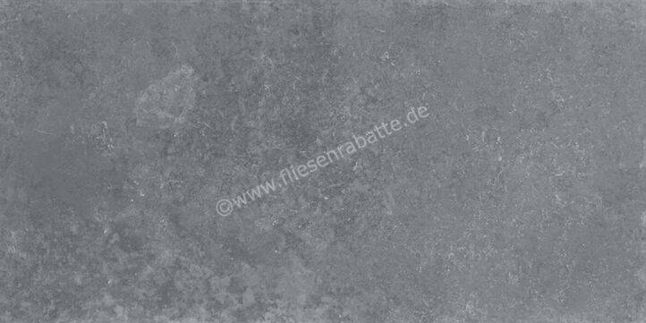 Emilceramica Chateau Noir 60x120 cm Bodenfliese / Wandfliese Matt Strukturiert Naturale EFLS | 91156