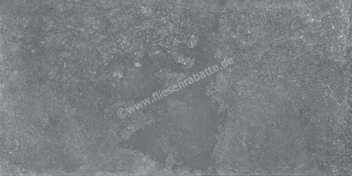 Emilceramica Chateau Noir 60x120 cm Bodenfliese / Wandfliese Matt Strukturiert Naturale EFLS | 91162