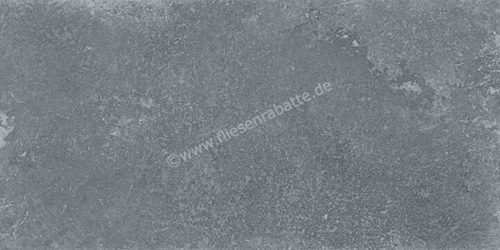 Emilceramica Chateau Noir 60x120 cm Bodenfliese / Wandfliese Glänzend Strukturiert Lappato EFMD | 91165