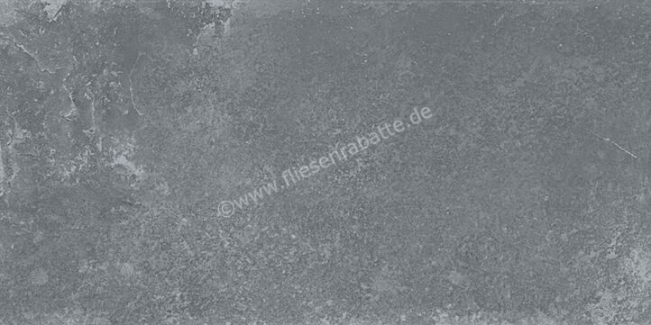 Emilceramica Chateau Noir 60x120 cm Bodenfliese / Wandfliese Glänzend Strukturiert Lappato EFMD | 91168