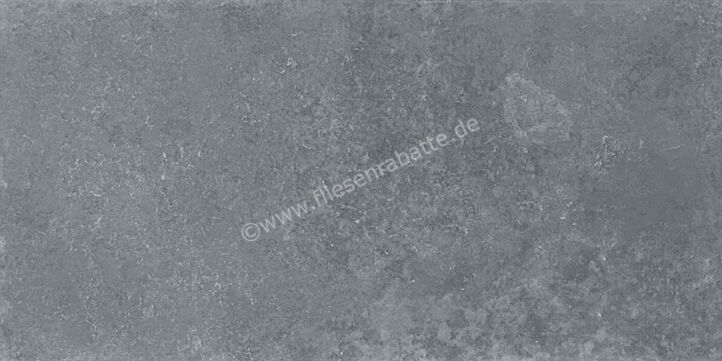 Emilceramica Chateau Noir 60x120 cm Bodenfliese / Wandfliese Glänzend Strukturiert Lappato EFMD | 91174
