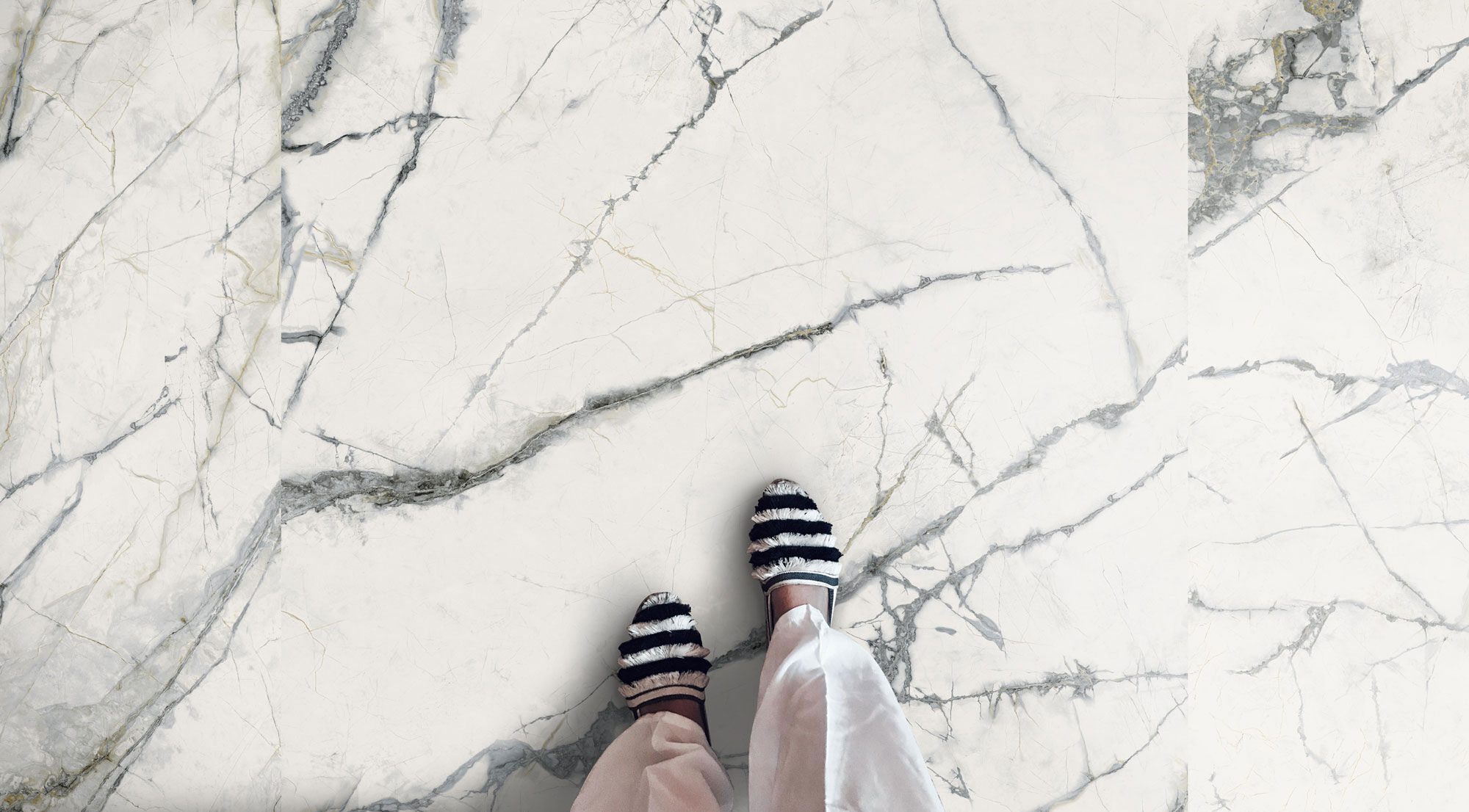 Imola Ceramica The Room 