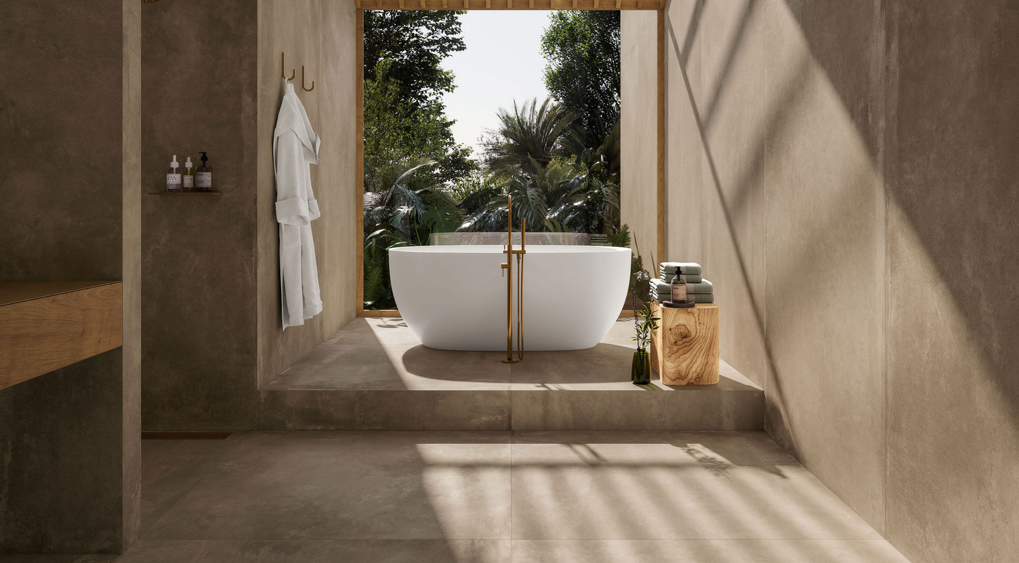 Imola Ceramica Azuma Up