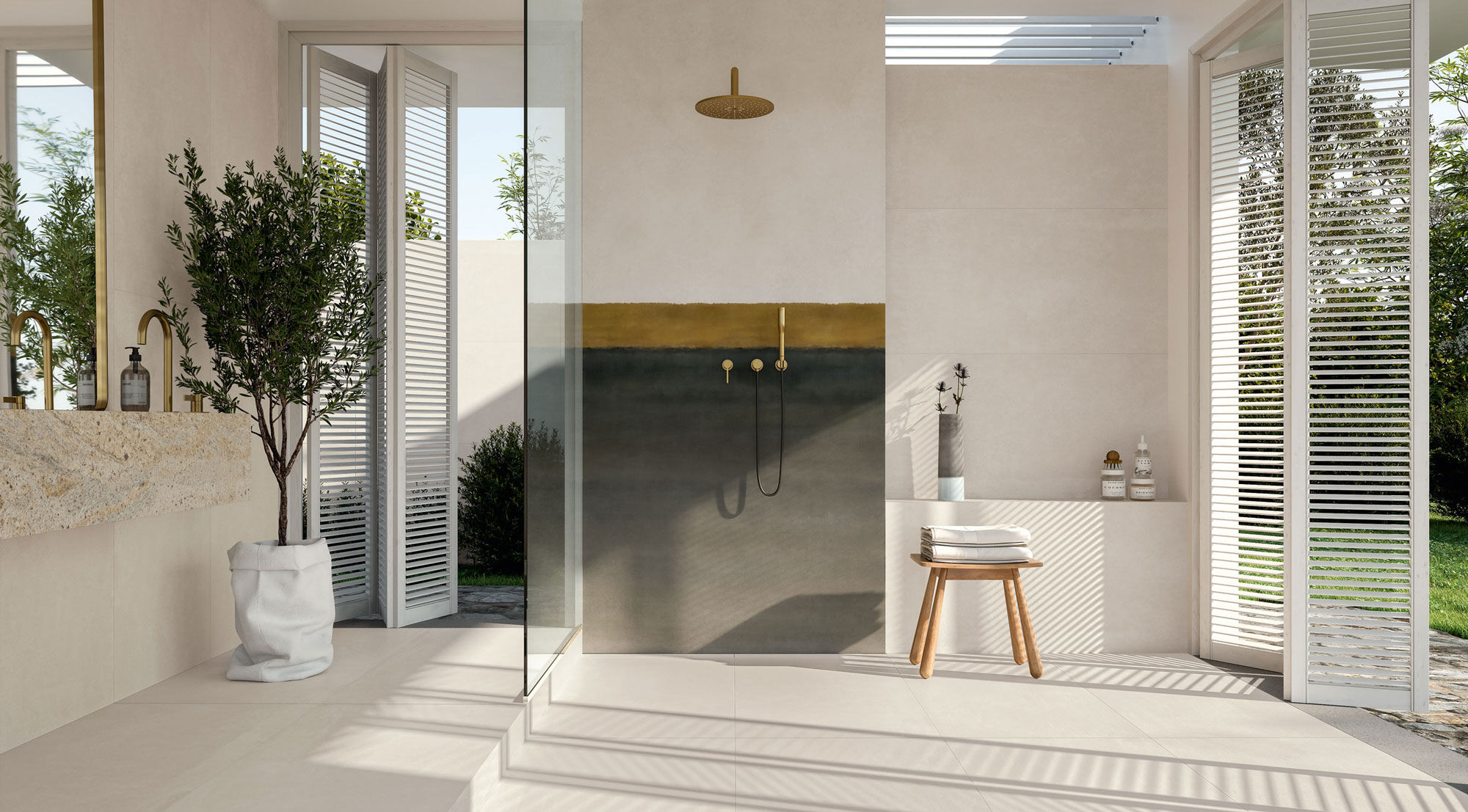 Imola Ceramica Azuma Up