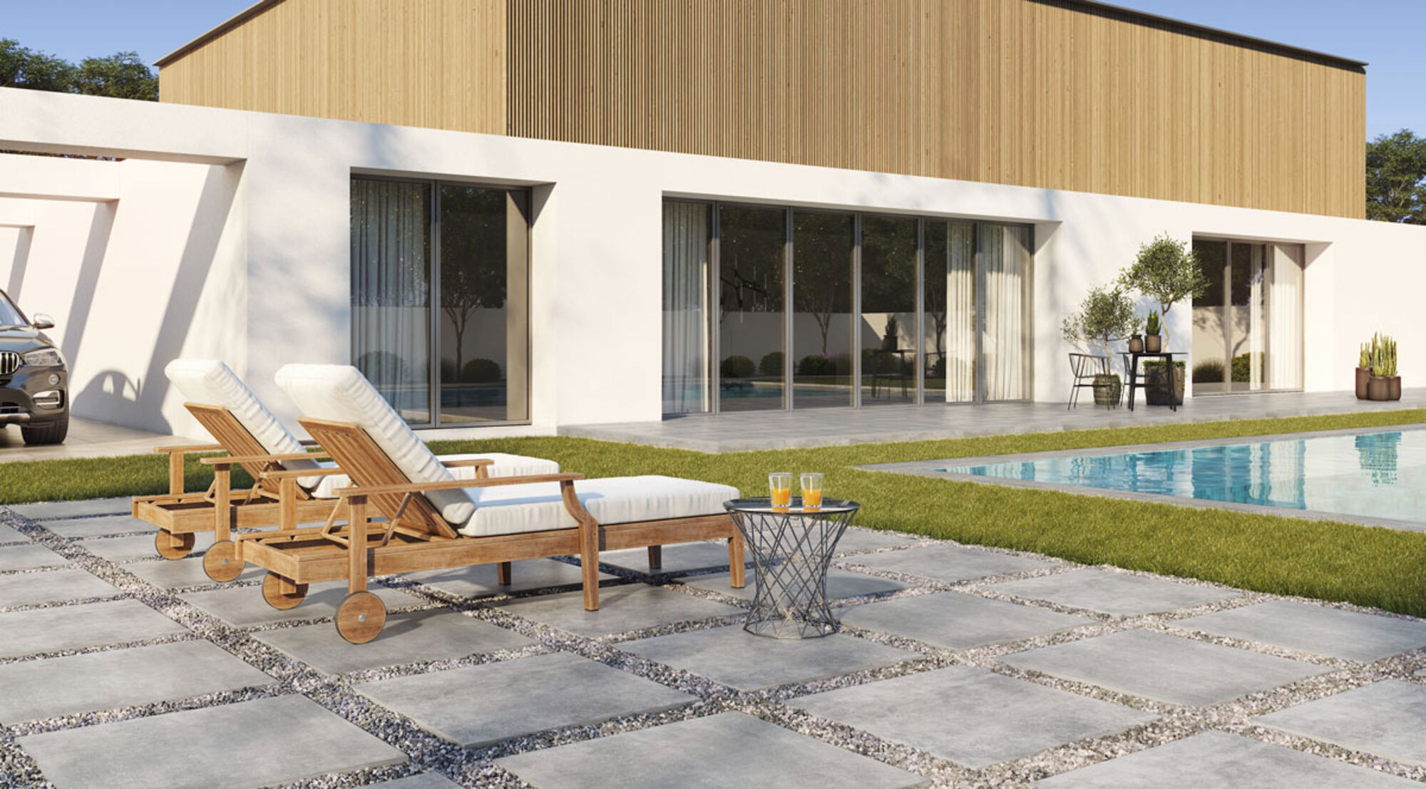 ceramicvision Warehouse Outdoor