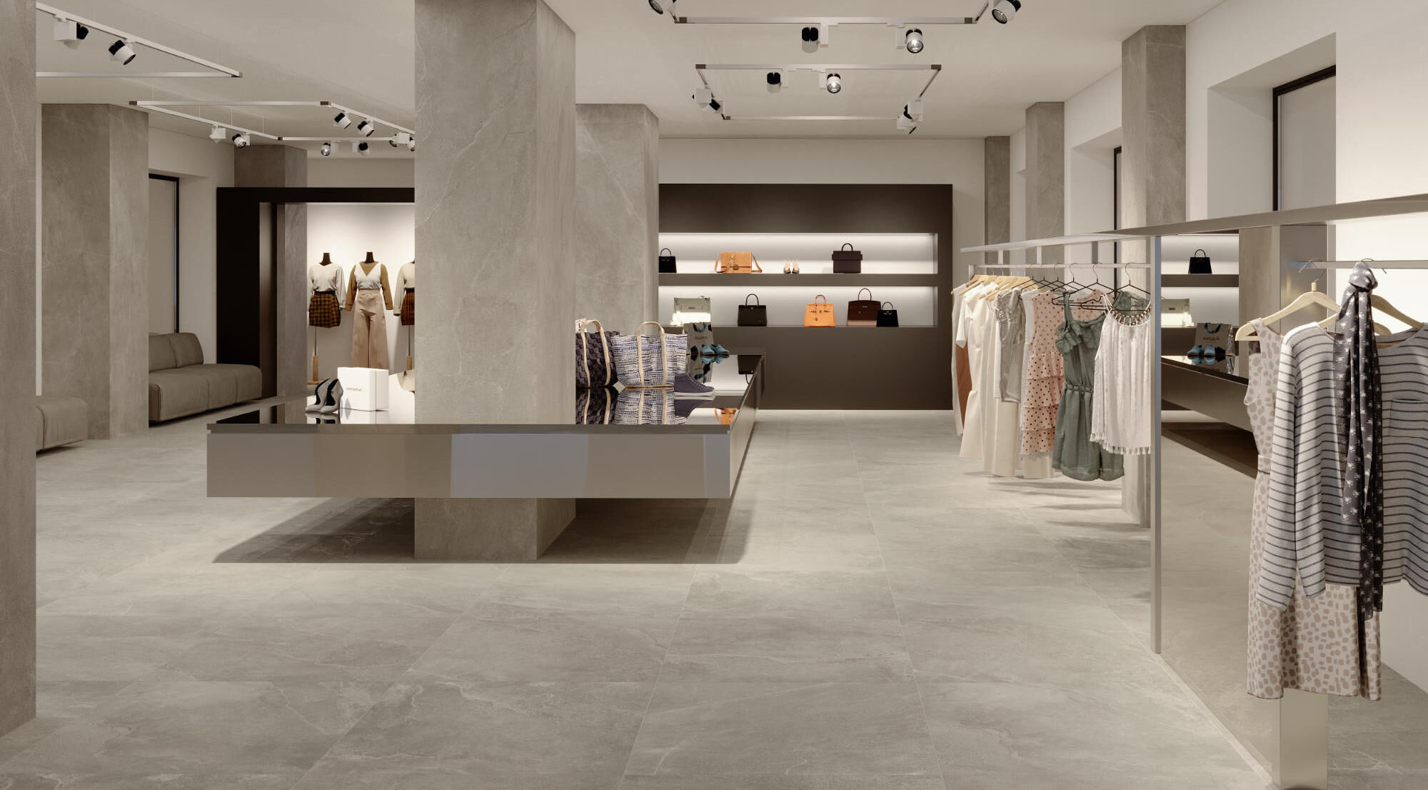 Imola Ceramica Azuma Rock