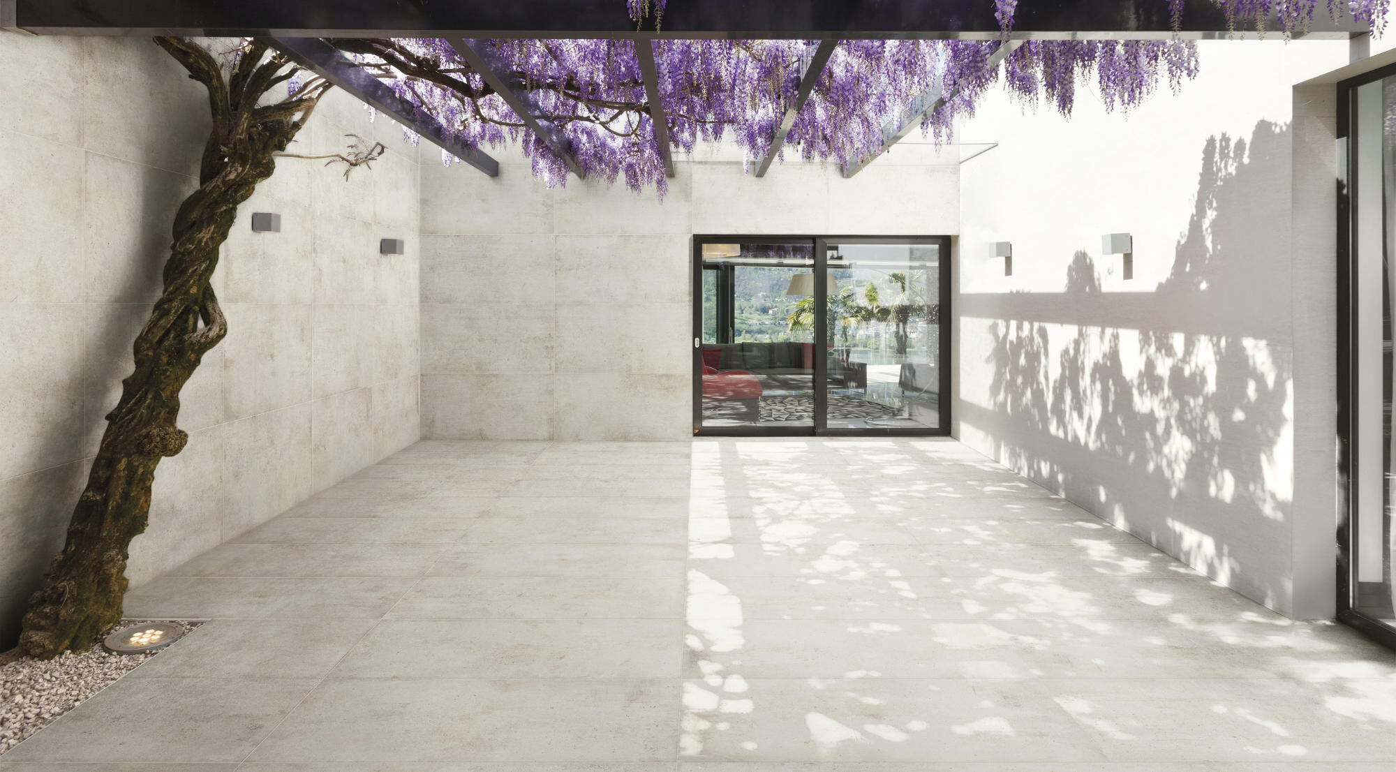 Ariostea Teknostone CM2 Outdoor