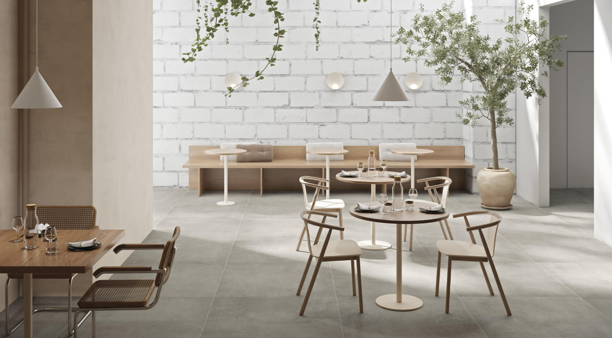 Ariostea Next CM2 Outdoor