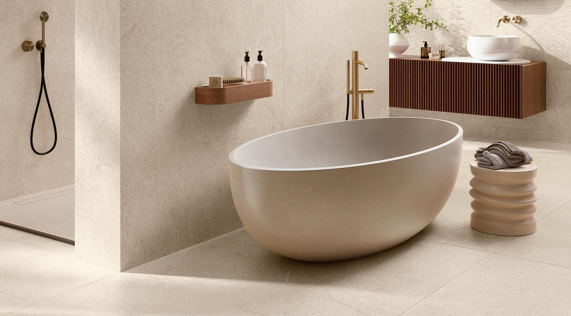 Del Conca Sensoria Naturale