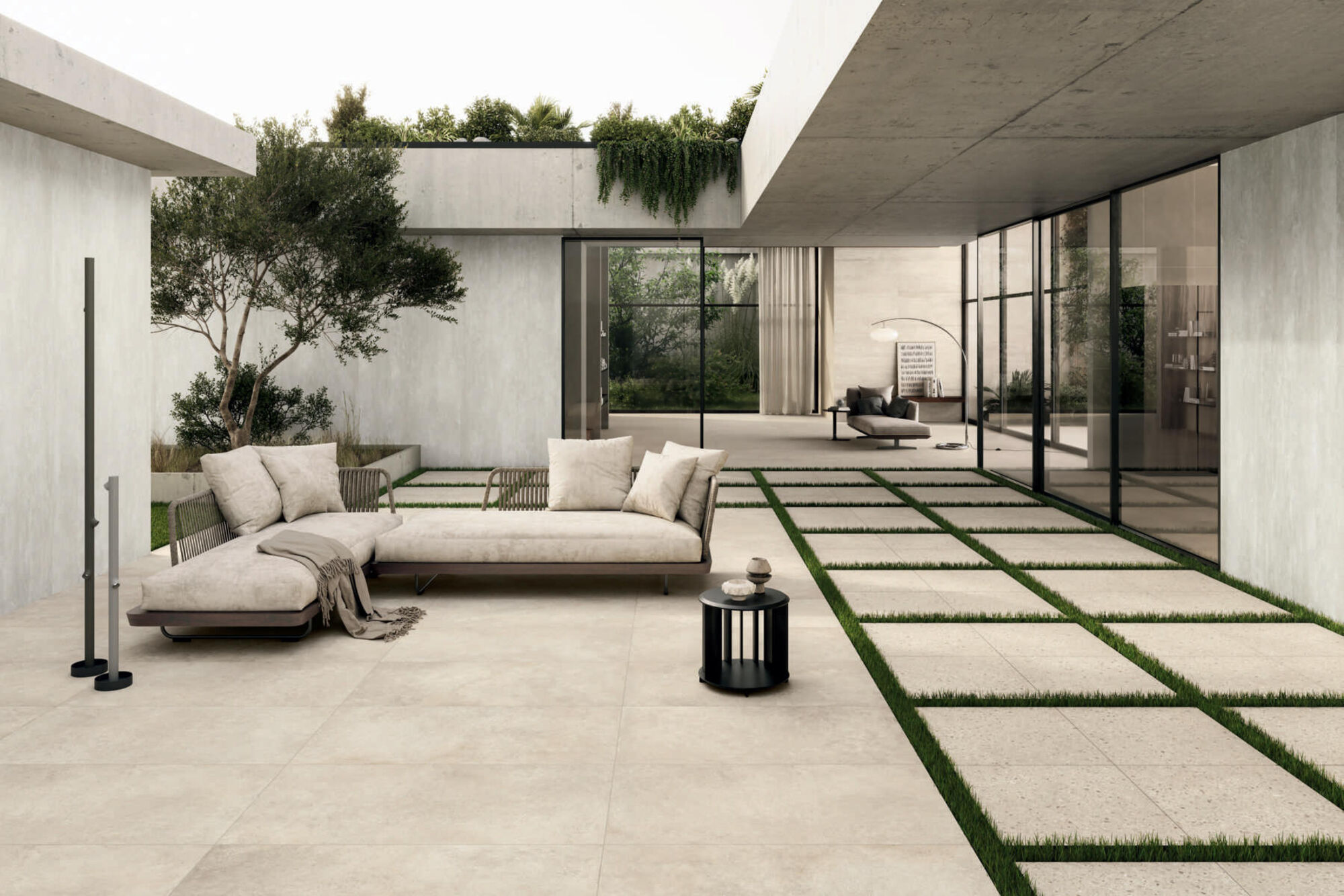 Ceramiche Caesar Civic Outdoor
