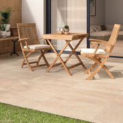 Terrassenplatten