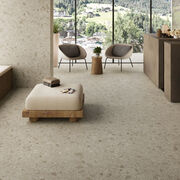 Terrazzooptik