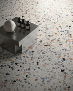 Terrazzooptik