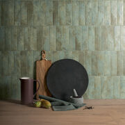 Bricks, Riemchen und Metro-Fliesen