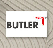 Fliesenkleber von Butler